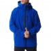 Burton AK Swash Jake Blue Goretex 2L Mens Snow Jacket